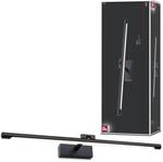 Paulmann 95565 LED Bilderleuchte Mingo 600mm incl. 1x11 W Warmwei&szlig; Schwarz