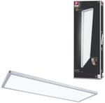 Paulmann 71010 LED Panel Atria Shine 3-Step-Dim eckig, Dimmbar Tageslichtwei&szlig;,