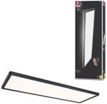 Paulmann 71003 LED Panel Atria Shine 3-Step-Dim eckig - Dimmbar Warmwei&szlig; Lichtpanel