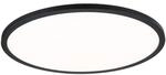 Paulmann 70999 LED Panel Atria Shine 3-Step-Dim rund Dimmbar Warmwei&szlig;, Lichtpanel