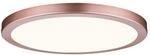 Paulmann 70872 WD Atria LED-Panel 300mm 22W Rosegold