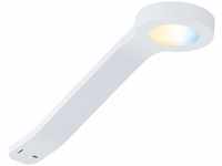 Paulmann 99949 LED Möbelleuchte Clever Connect Spot Mike Tunable White 12V incl. 1x2