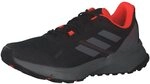adidas Herren Terrex Soulstride R.rdy Sneaker, Core Black Grey Six Solar Red, 46 EU adidas Herren Terrex Soulstride R.rdy Sneaker, Core Black Grey Six Solar Red, 46 EU
