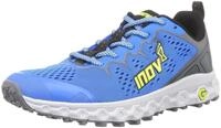 Inov-8 Parkclaw G 280 000972-BLGY-S-01, Mens Running Shoes, Blue, 45,5 EU