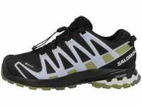 Salomon Damen Running Shoes, Black, 39 1/3 EU