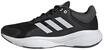 adidas Herren Response Shoes, Core Black/Cloud White/Grey Six, 42 EU