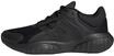 Adidas Herren Response Shoes, Core Black/Core Black/Core Black, 46 EU