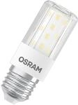 Osram LED Superstar Special T SLIM, Dimmbare schlanke LED-Spezial Lampe, E27 Sockel,