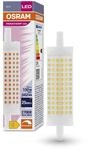 Osram Lamps Dimmbare zweiseitig gesockelte LED-Speziallampen PARATHOM DIM LINE R7s