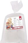 Rayher Hobby Rayher 3315800 F&uuml;llwatte hochflauschig 1000 g Beutel, F&uuml;llmaterial