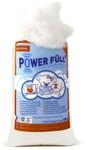F&uuml;llwatte Power F&uuml;ll, 1 kg Polyester-F&uuml;llwatte, f&uuml;r Kissen, Kuscheltiere und