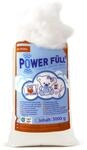 POWER F&Uuml;LL F&uuml;llwatte 3kg 3X 1KG 3KG &Ouml;kotex antiallergisch waschbar 95&deg;C