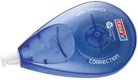tesa Roller Korrigieren ecoLogo Seitw&auml;rtsroller 4,2mm:10m