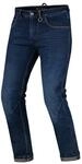 SHIMA DEVON Motorradjeans - Bel&uuml;ftete Elastische Slim Fit Biker Motorradhose mit