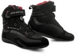 SHIMA EXO Vented Lady, Motorradschuhe f&uuml;r Damen - Verst&auml;rkte Stra&szlig;enreitschuhe mit