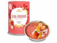 OATSOME® Elsa Erdbeer | Smoothie Bowl Mit Erdbeere & Banane | 100% Natürlich,...