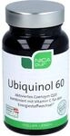 NICAPUR Ubiquinol 60 Kapseln 60 St&uuml;ck