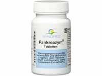 Pankreazym Tabletten, 60 Tabletten (26.1 g)