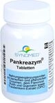 SYNOMED Pankreazym Tabletten, 60 St. Tabletten