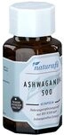 NATURAFIT Ashwagandha 500 mg Kapseln