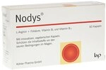 Nodys Kapseln