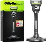 Gillette Labs Rasierer Herren, TESTSIEGER VON GILLETTE BEI STIFTUNG WARENTEST,