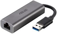Asus - USB-C2500 Adaptateur Ethernet USB 3.2 Gen1 Type-A