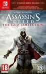 Assassins Creed Ezio Collection f&uuml;r Switch (uncut Edition)