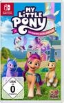 My Little Pony: Ein Maretime Bucht-Abenteuer [Nintendo Switch]