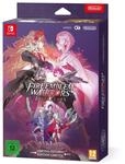 Videogioco Nintendo Fire Emblem Warriors Three Hopes Limited Edition