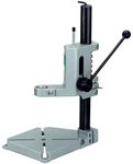 metabo Bohrst&auml;nder 890 - Stabiler St&auml;nder mit 65 mm Bohrtiefe, schwenkbare