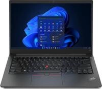 Lenovo ThinkPad E14 Gen 4 (Intel) i7-1255U Notebook 35,6 cm (14 Zoll) Full HD Intel