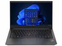 Lenovo ThinkPad E14 Gen 4 (Intel) i5-1235U Notebook 35,6 cm (14 Zoll) Full HD...