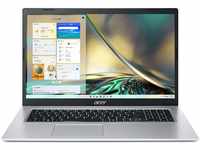 Acer Aspire 3 (A317-53-59N5) Laptop 17 Zoll Windows 11 Home Notebook - FHD IPS