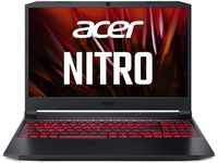 Acer Nitro 5 (AN515-57-5434) Gaming Laptop 15.6 Zoll Windows 11 Home Notebook -...