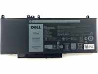 Original Dell Akku 62W 4 Zellen Latitude E5270 E5570 E5470 Precision 15 3510...