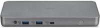 Acer Chrome USB Type C Dock II (1x USB 3.1 Type-C (PD), 2X USB 3.1 Gen. 2, 4X...