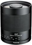 Tokina SZX 500mm F8 MF f&uuml;r Fujifilm X