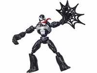 Marvel E7689 Hasbro – E7335 Spider-Man Bend & Flex – Venom – biegbare