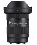 Sigma 16-28mm F2.8 DG DN Contemporary f&uuml;r Sony-E Mount