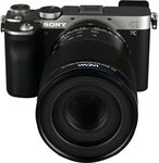 LAOWA 90mm f/2,8 2X Ultra Macro APO f&uuml;r Sony E