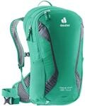 deuter Unisex Fahrradrucksack, Fern-Graphite, 14 Liter