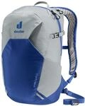 deuter Unisex, Wanderrucksack, Tin-Indigo, 21 L