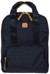 Mittelgro&szlig;er Rucksack X-Travel, Einheitsgr&ouml;&szlig;e.Ocean Blau