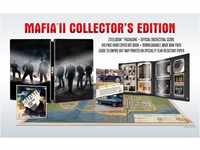 Mafia 2 - Collector's Edition (uncut)