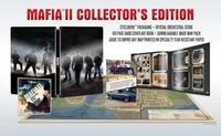 Mafia 2 - Collector's Edition (uncut)