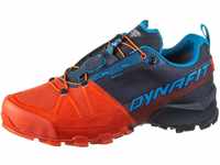 DYNAFIT Herren Transalper GTX Schuhe, Dawn-Blueberry, UK 10