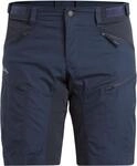 Lundhags Makke II Shorts, 52/52 Herren, Light Navy/deep Blue
