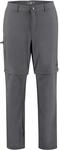 Mc Kinley Herren Abzipphose Malloy UG, Anthracite, 29, 288306