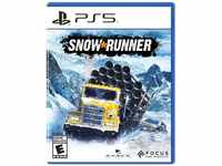 SnowRunner - [Playstation 5]